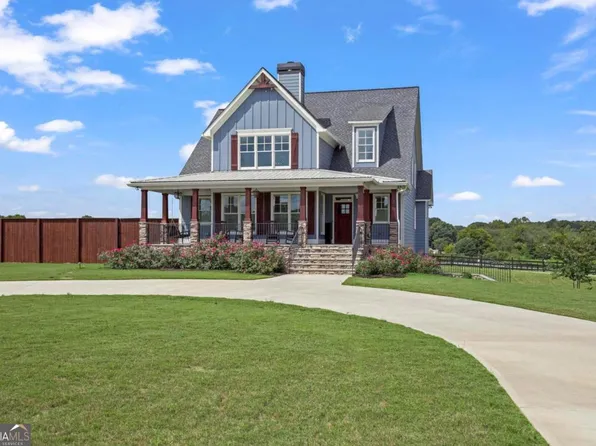 33 Ravenfield Rd, Taylorsville, GA 30178