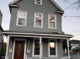 1211 Robert St FLOOR 2, Hillside, NJ 07205