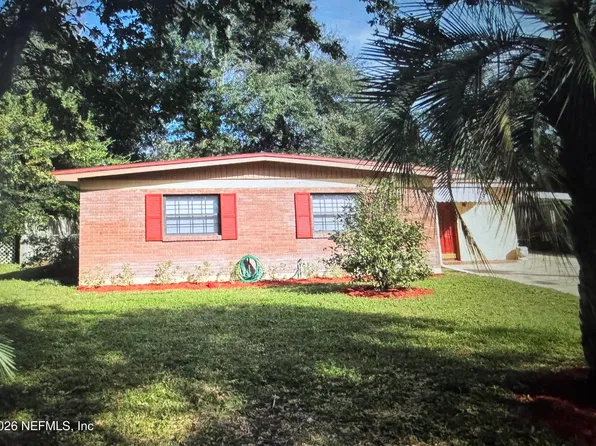 11477 VERA Drive, Jacksonville, FL 32218