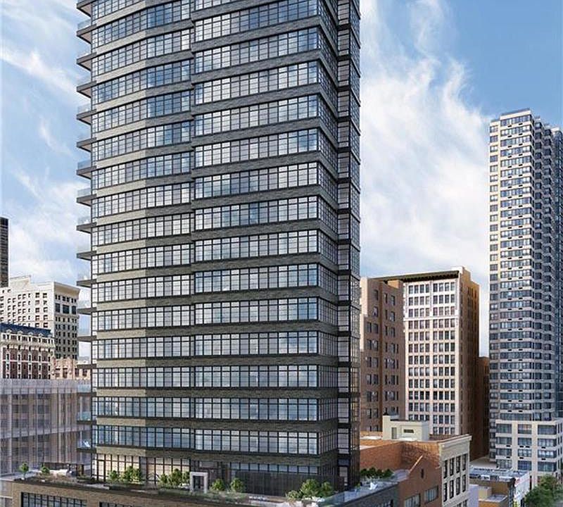 1st image of 50 W 30th St APT 13B