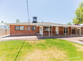 8050 E Clarendon Ave, Scottsdale, AZ 85251