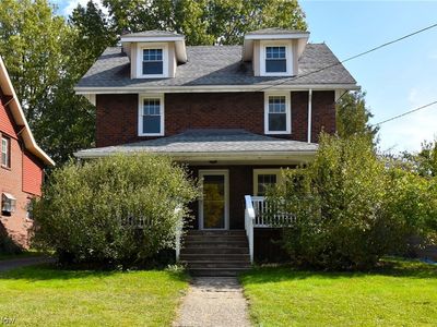 1721 13th St, Cuyahoga Falls, OH, 44223