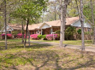 15336 County Road 1130, Flint, TX 75762