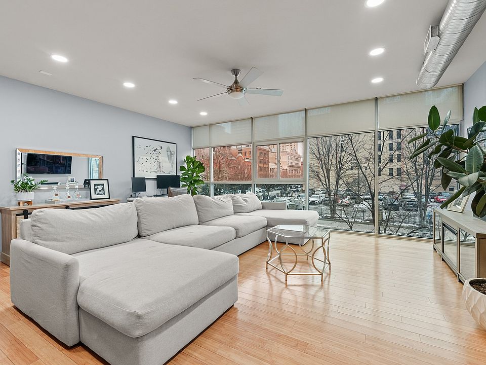 1st image of 100 E Gay St Unit 205