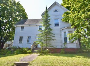 34 Revere St, Portland, ME 04103