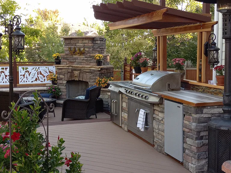 16617 Black Oak Ct — Photo 24