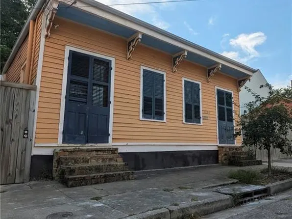 1015 Touro St, New Orleans, LA 70116