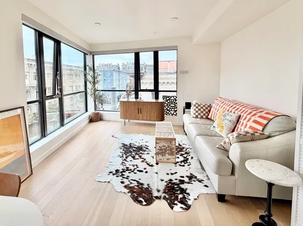 1201 Sutter St #308, San Francisco, CA 94109