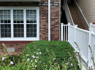 308 Canterbury Rd APT E, Bel Air, MD 21014