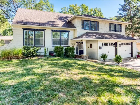 9931 Briar Dr, Overland Park, KS 66207