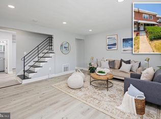 4232 Bonner Rd, Baltimore, MD 21216