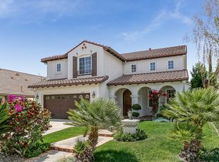 25619 Housman Pl, Stevenson Ranch, CA 91381