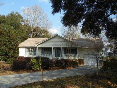 2116 Marsh Flower Ln, Charleston, SC, 29414