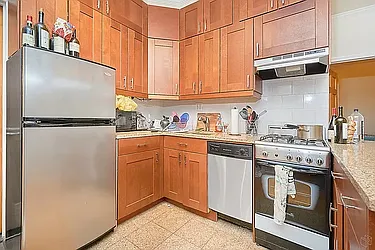 Rented by Aryeh Realty