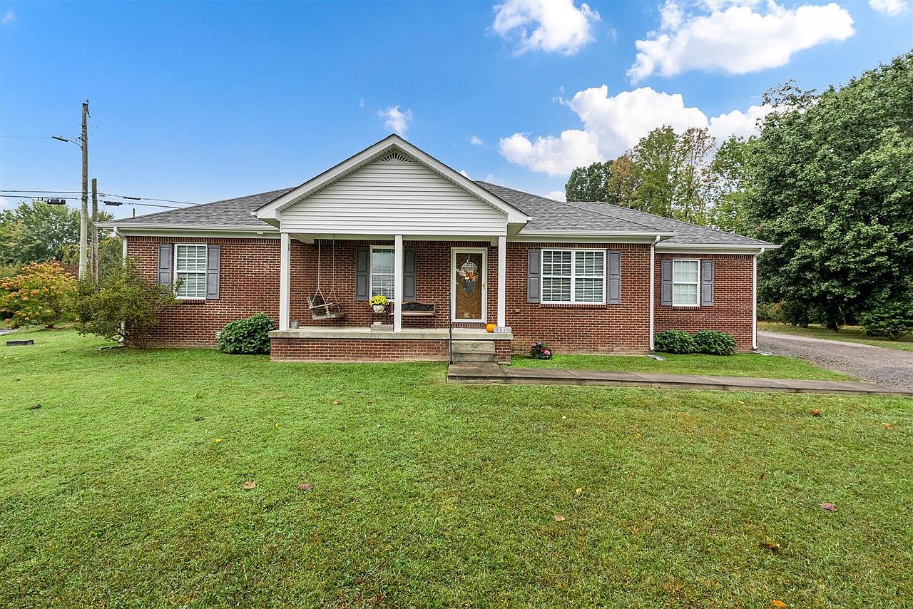 131 SW Circle Dr, Scottsville, KY 42164 MLS RA20234838 Zillow