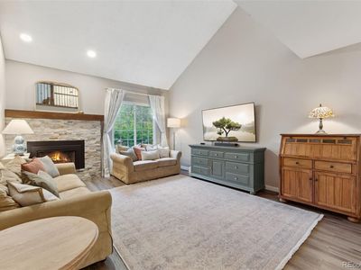 938 W Peakview Circle, Littleton, CO, 80120