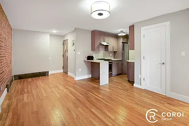 Rented by Coroi Corp
