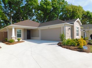 2461 Nellie Rd, The Villages, FL 32163