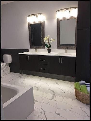 Bath room-1