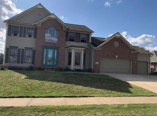 2175 Augusta Dr SE, Massillon, OH 44646
