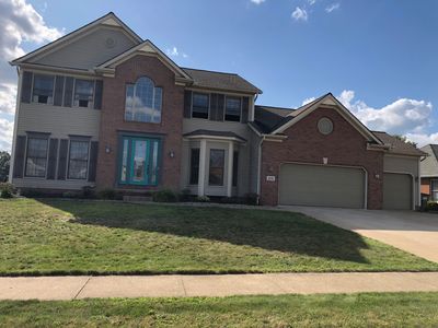 2175 Augusta Dr SE, Massillon, OH, 44646