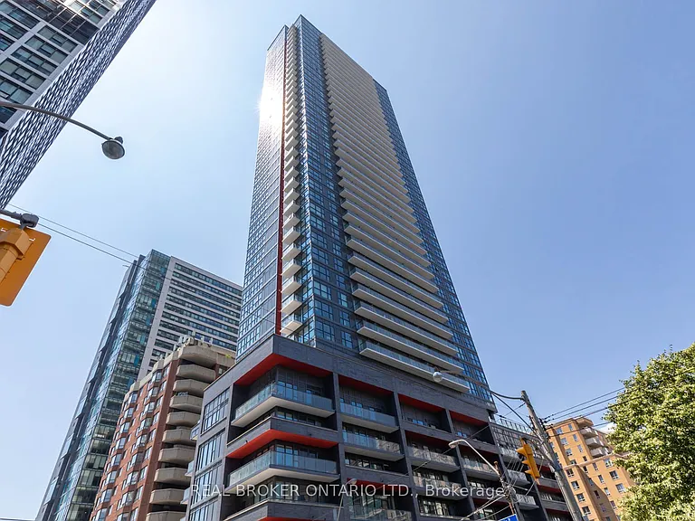 159 Dundas St E #606 — Photo 2