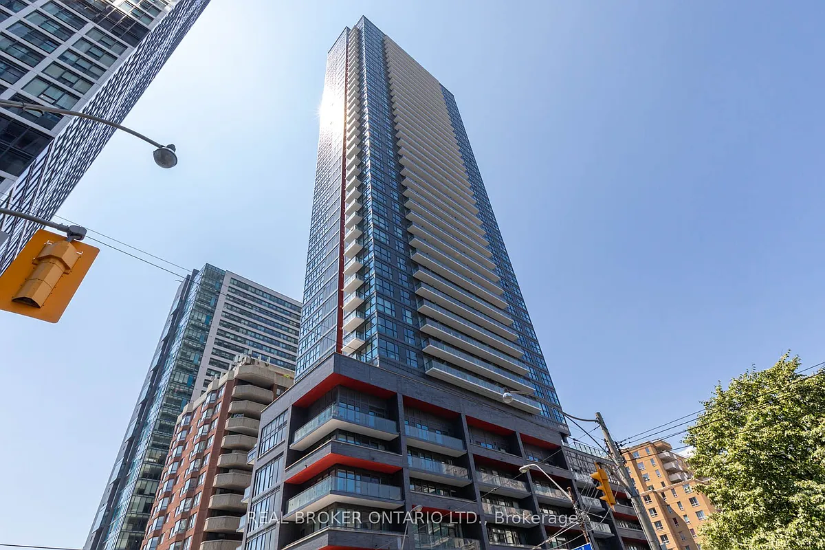 Building Photo - 159 Dundas St E #606