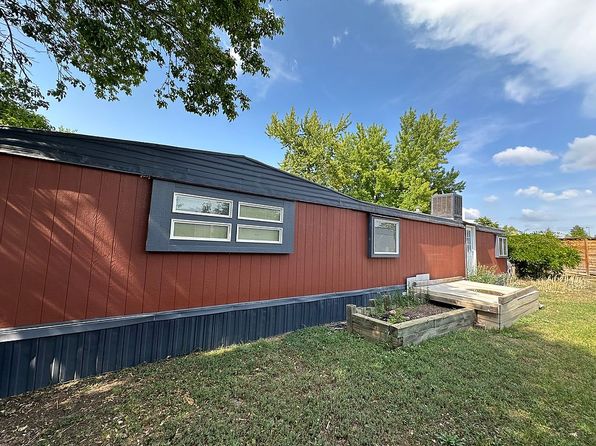 5000 Butte St LOT 261, Boulder, CO 80301