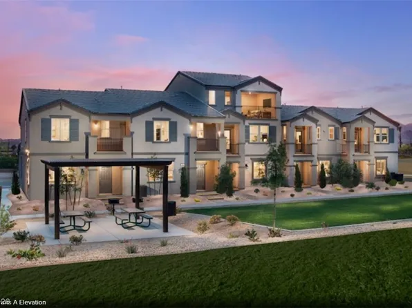 666 Foam Flower Ln Lot 209, Henderson, NV 89015