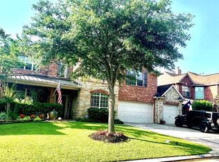 6415 Amelia Springs Dr, Spring, TX 77379