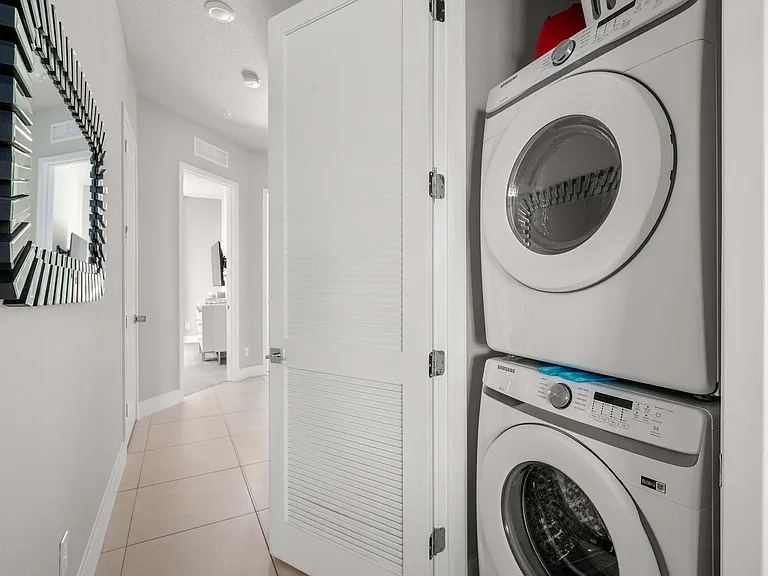 Washer/Dryer