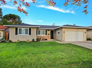 5470 Leigh Ave, San Jose, CA 95124