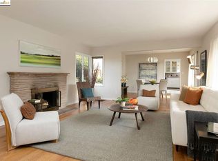 4021 Norton Ave, Oakland, CA 94602