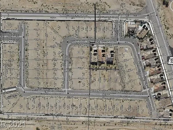 150 Lake Breeze St, Searchlight, NV 89046