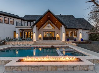 3920 Spinnaker Run Point, Little Elm, TX 75068