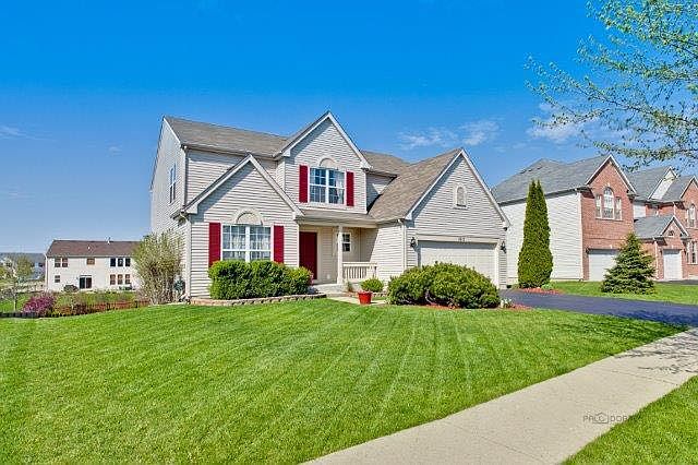 1st image of 1815 Apple Valley Dr