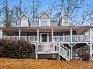 710 Maggie Mae Ln, Lawrenceville, GA
