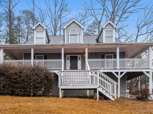 710 Maggie Mae Ln, Lawrenceville, GA 30045