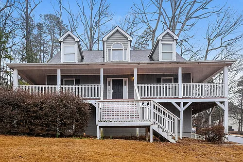 710 Maggie Mae Ln Photo 1