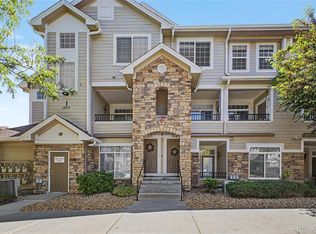 The Lodge At Terralago, Thornton, CO 80241