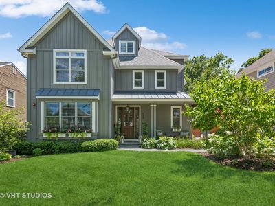 525 S Division St, Barrington, IL, 60010