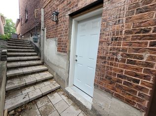 61 Janesville Rd, Vaughan, ON L4J7A1