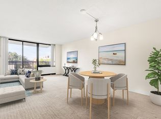 50/60 Longwood Avenue, Brookline, MA 02446