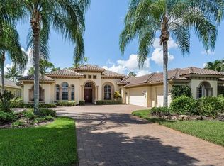 2753 Olde Cypress Dr, Naples, FL 34119