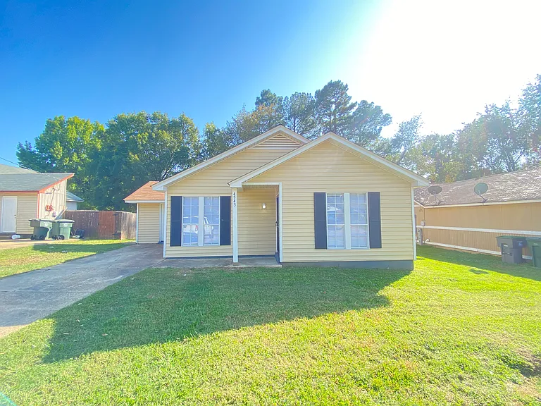 4543 Villawood Dr — Photo 13