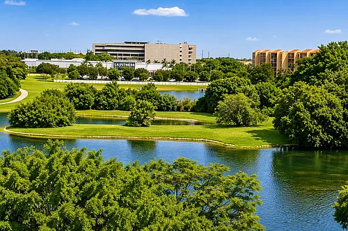 9682 Fontainebleau Blvd #603 Photo 1