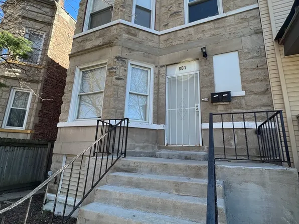 801 S Kedvale Ave, Chicago, IL 60624