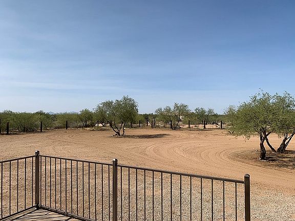 3rd image of 12055 W Sandario Hollow Trl