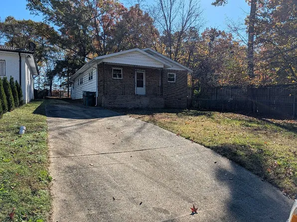 2809 Beechwood Dr, Durham, NC 27707