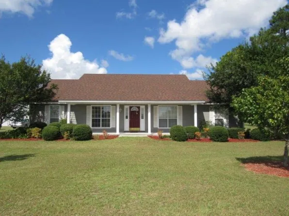 2271 J Frank Culpepper Rd, Lake Park, GA 31636